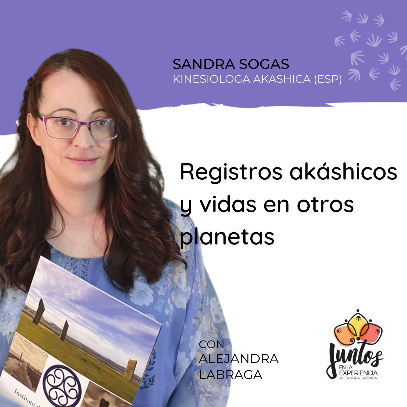 Juntos en la Experiencia