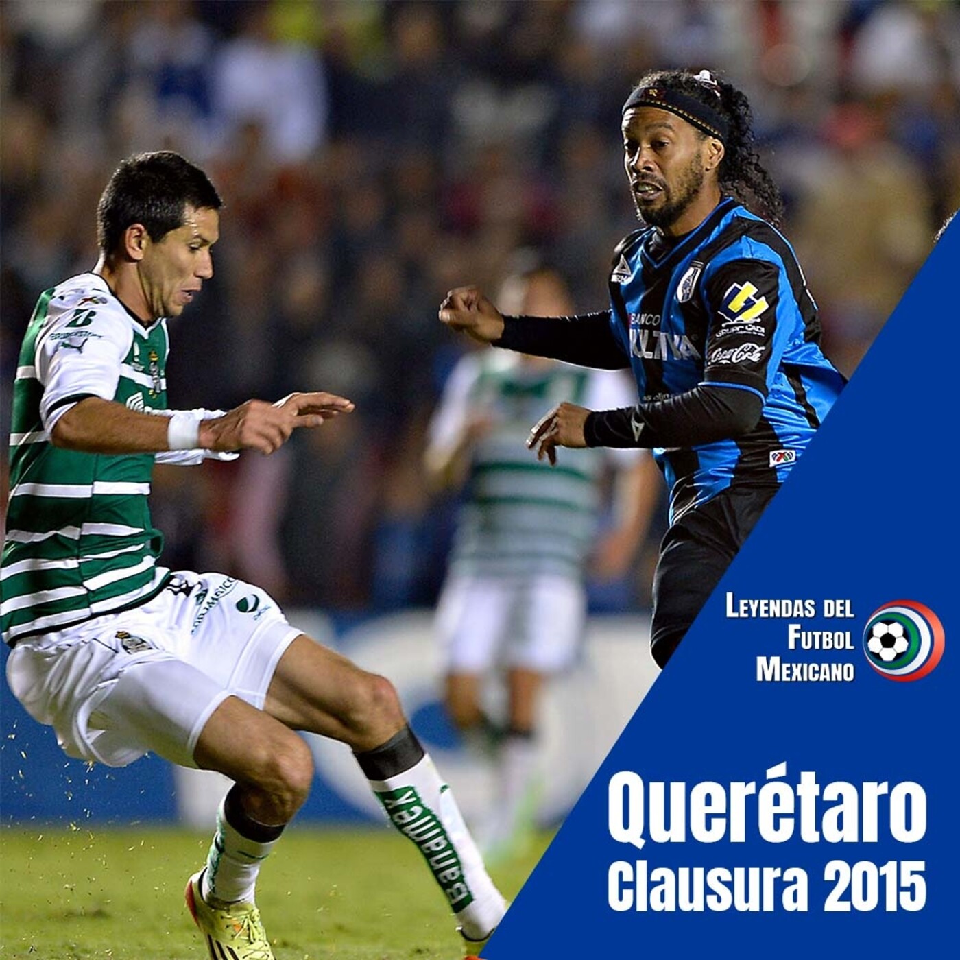 Leyendas del Futbol Mexicano