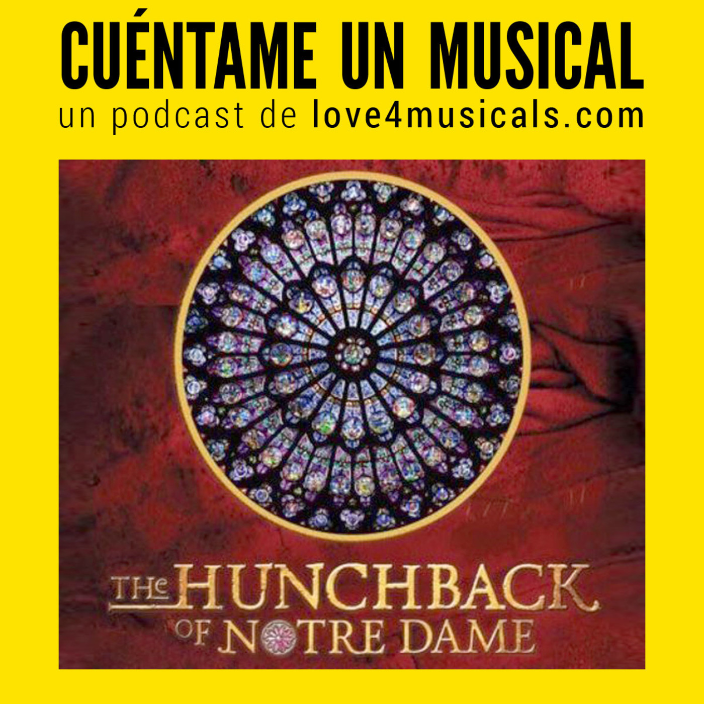 Love4musicals