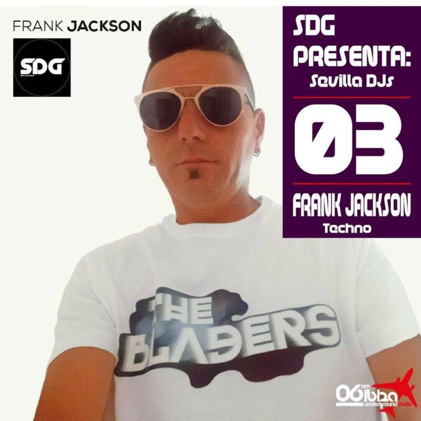 SDG Radio