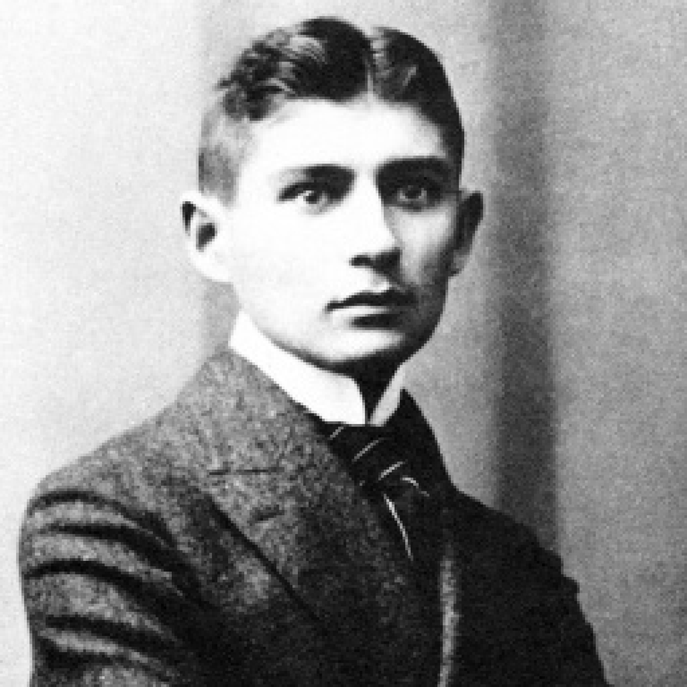 Verne y Wells Ciencia Ficción: Centenario Frank Kafka 1924-2024; La Metamorfosis