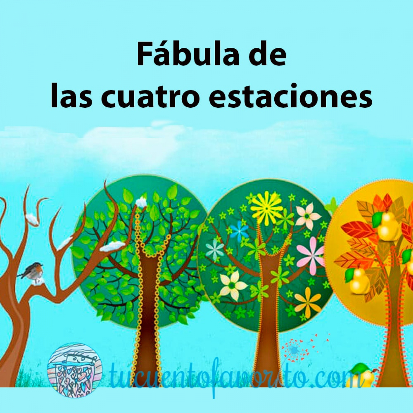 Fábulas para reflexionar