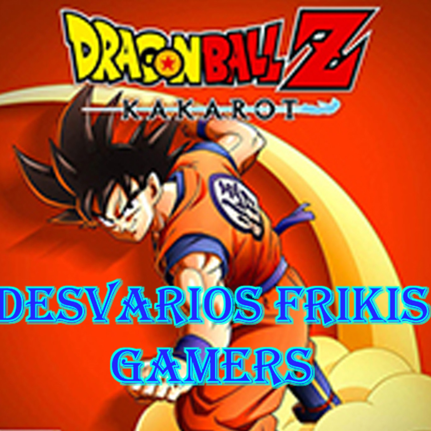 Desvarios Frikis Podcast
