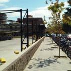 160128 lenci orce y cuevas pedido de informes sobre graves irregularidades en la const de la terminal
