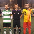 Sants-Sant Andreu (1-2) | 2a part
