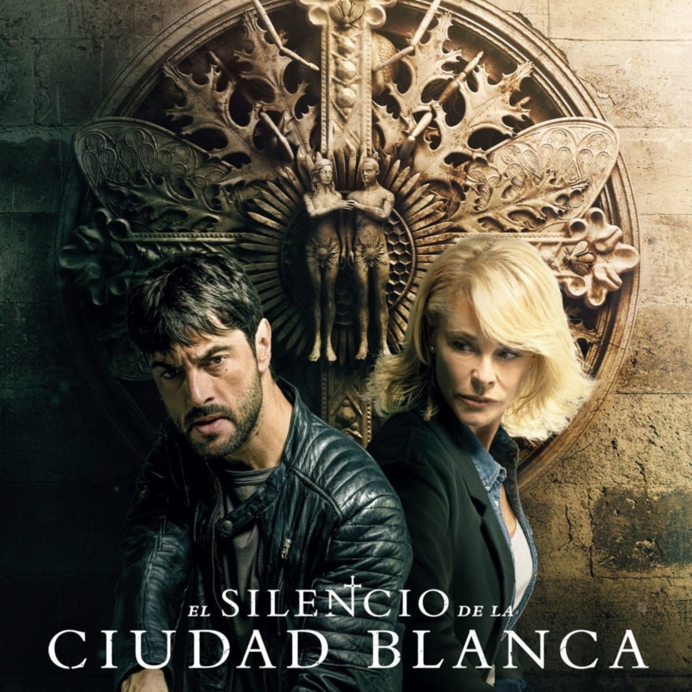 De estreno - Angela Beato