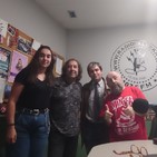Fuego de Truenos. Programa 44. 06/09/2019