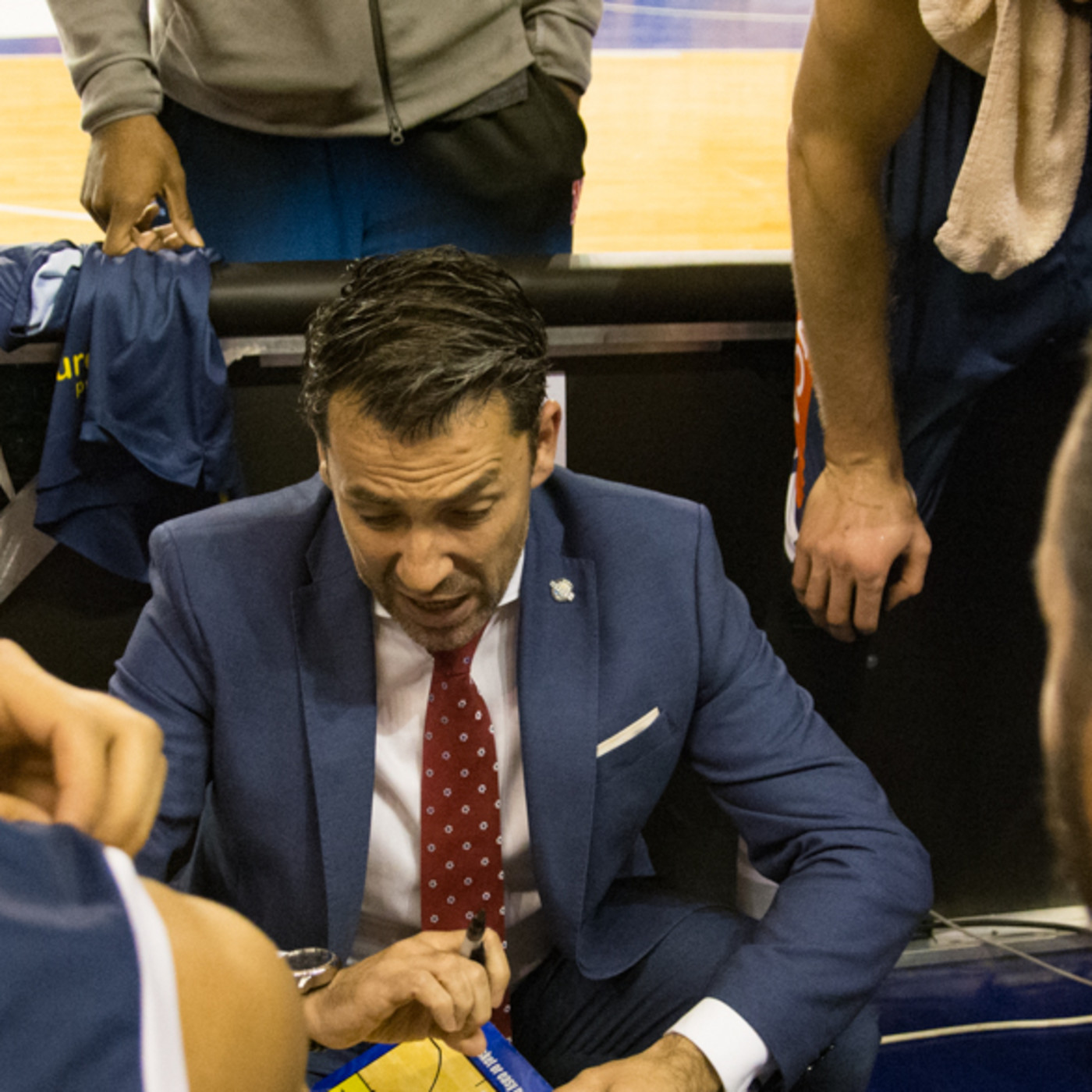 Club Ourense Baloncesto