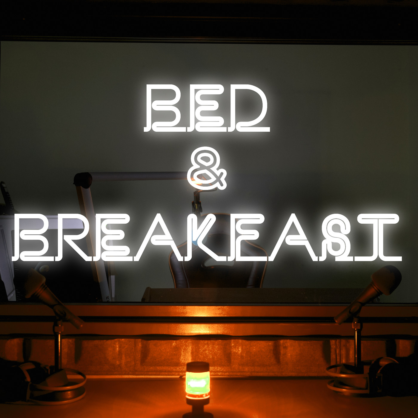 Bed and Breakfast