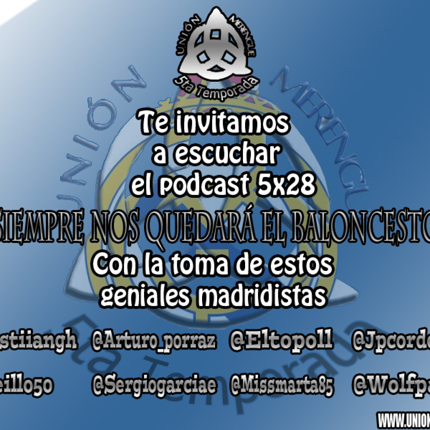 5X29 Siempre nos quedará el baloncesto