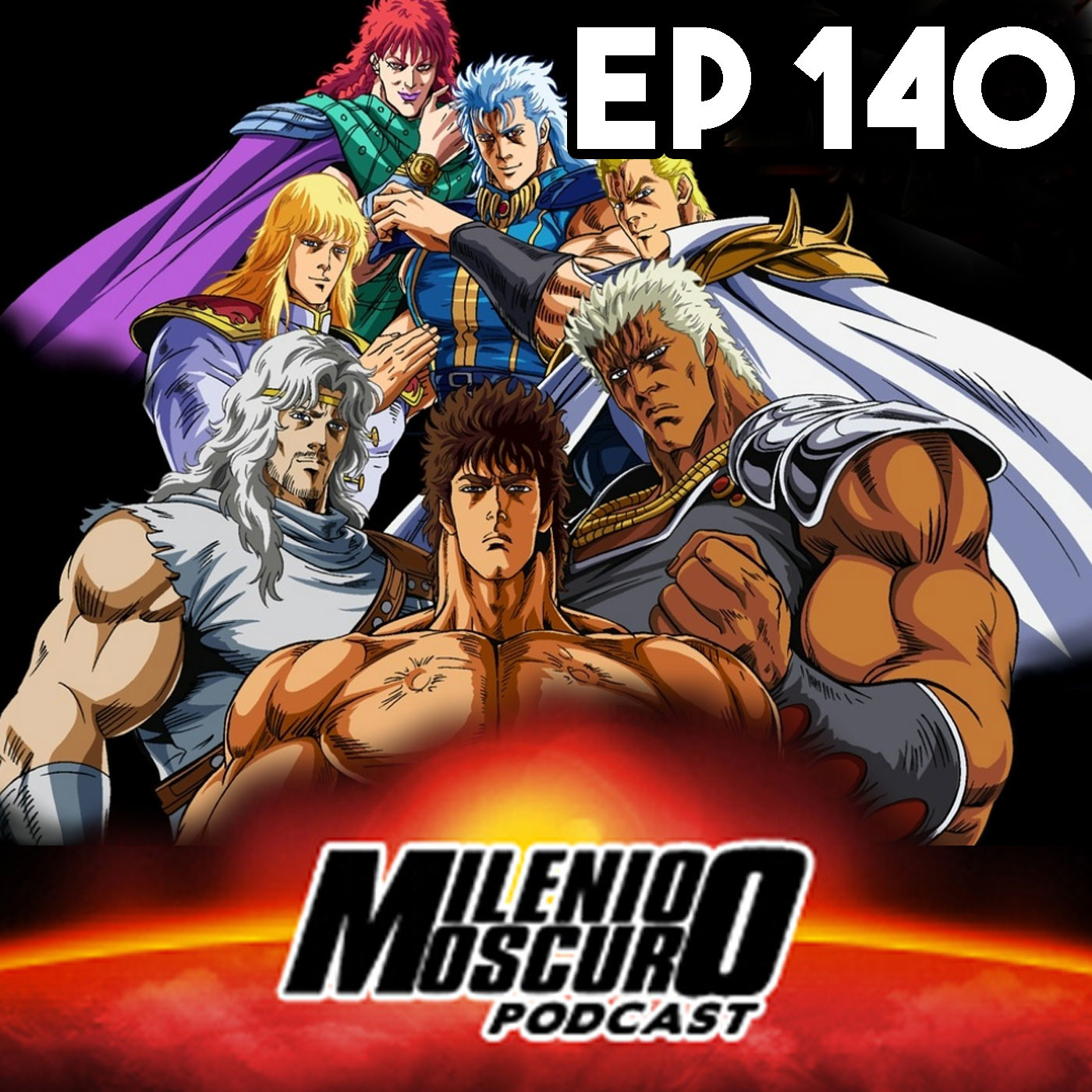 Milenio Oscuro Podcast