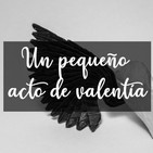 Capítulo #10 Un pequeño acto de valentía - Ada Nnadi