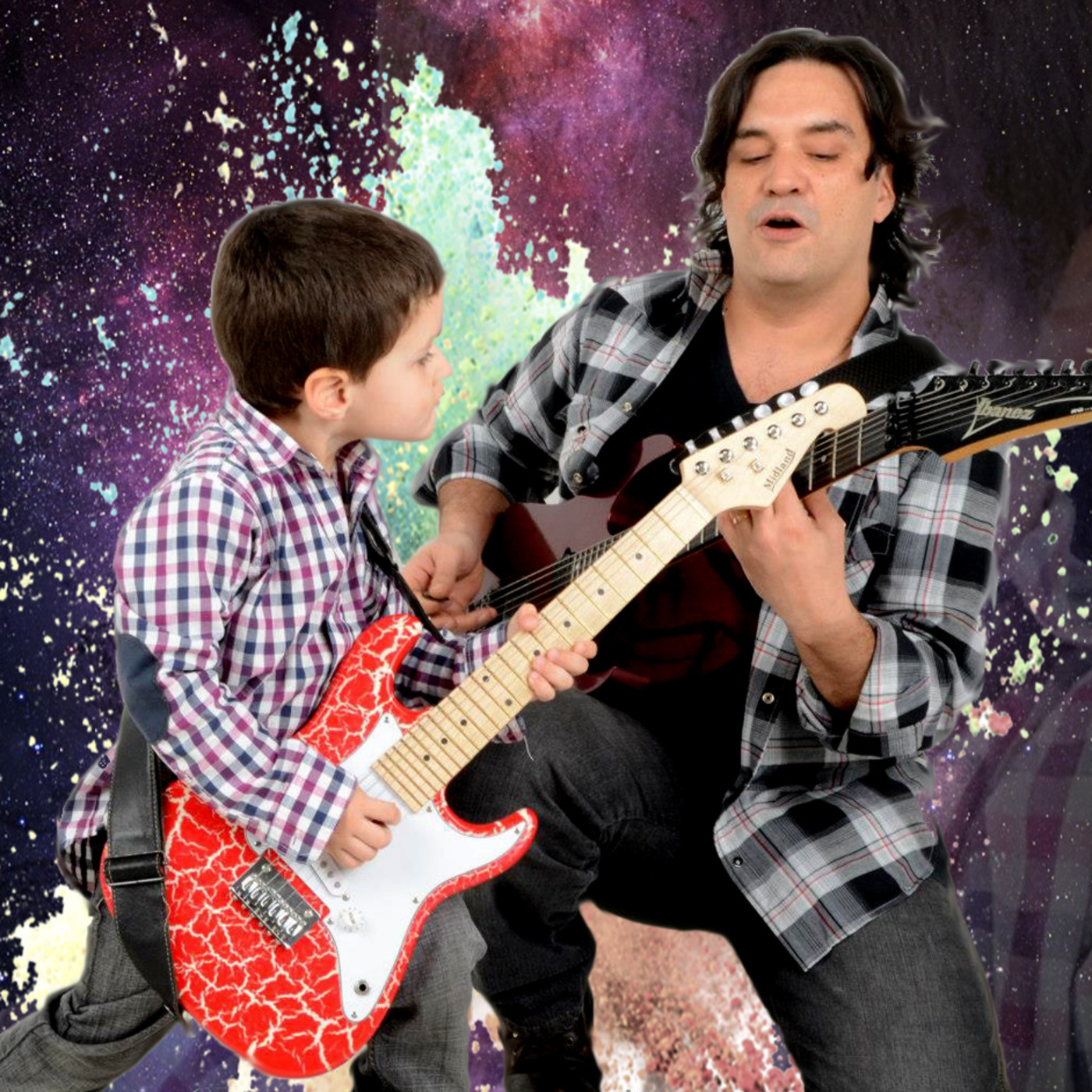 ROCK DE ACÁ programa nro. 044 episode artwork