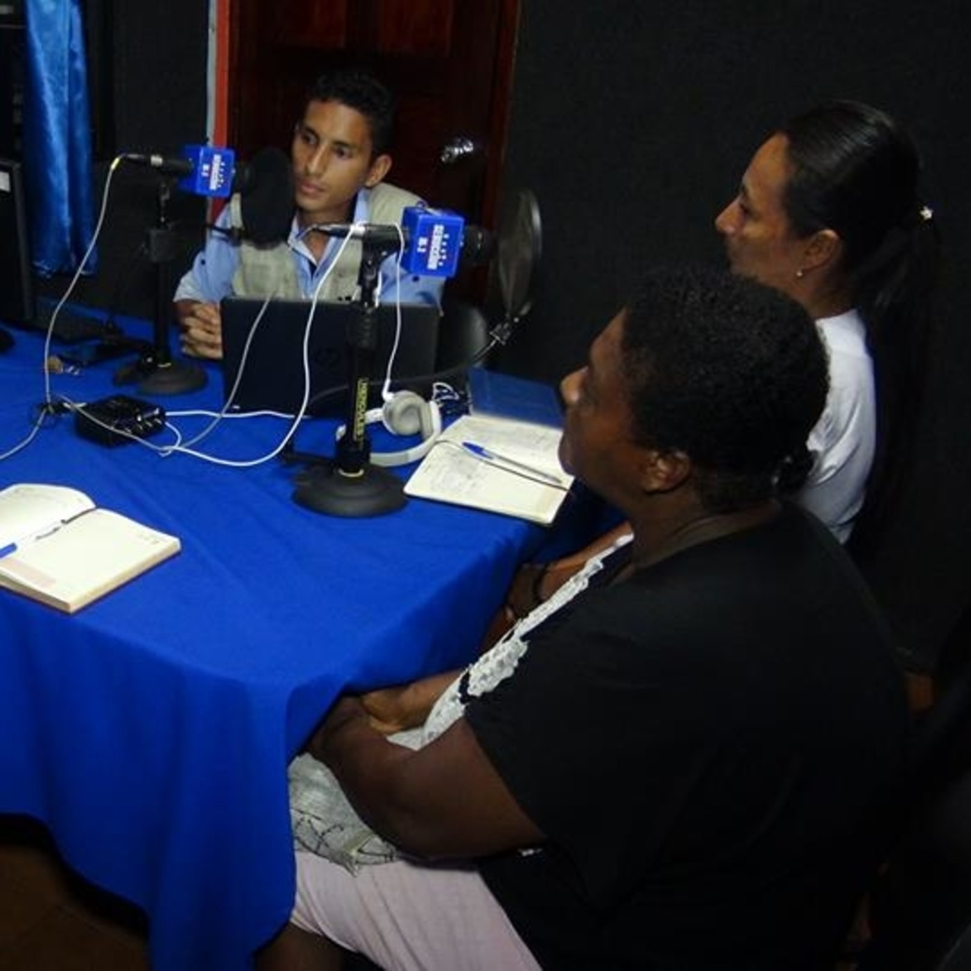 Sucumbios Habla