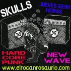 Skulls programa 134 12-febrero-2020