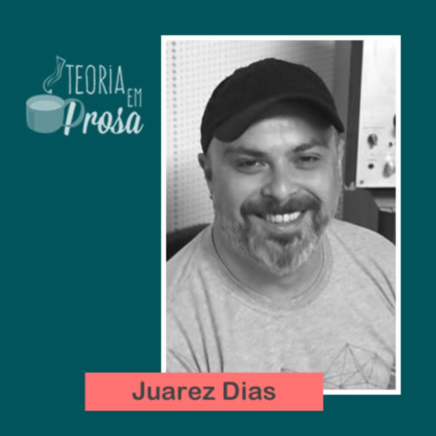 Teoria em Prosa: Saberes em Comunicação