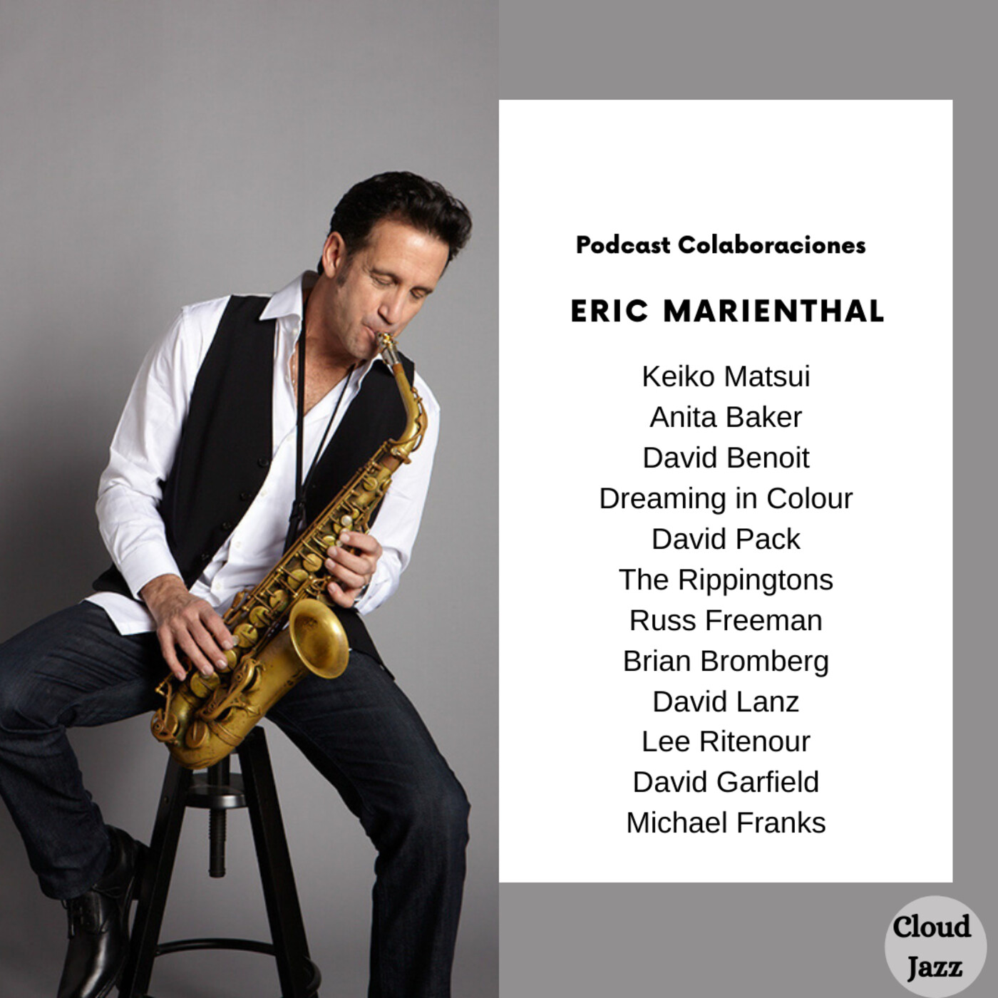 Cloud Jazz Smooth Jazz