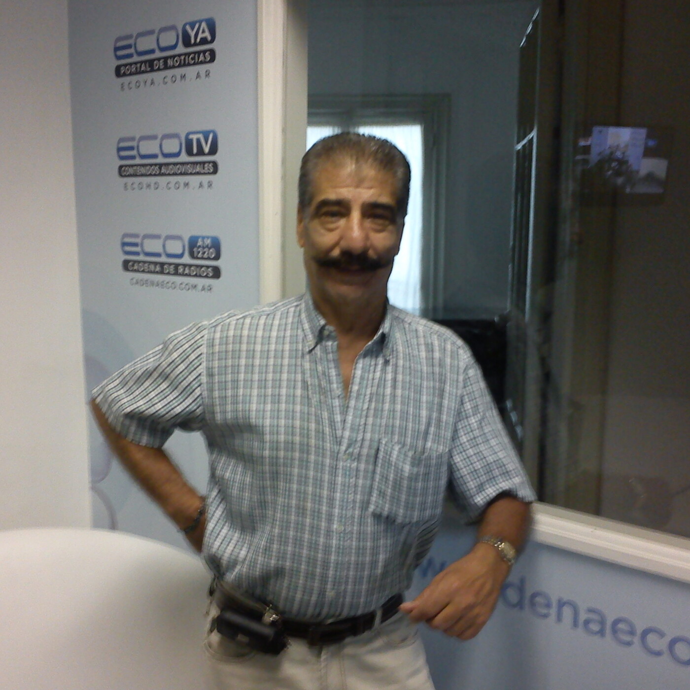 MUNDO ARABE con Elias Dabbe 26-6-2022