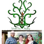 Lunatic Mondays ~ Jessie Lynn, Megan Hamilton/World Tree Healing