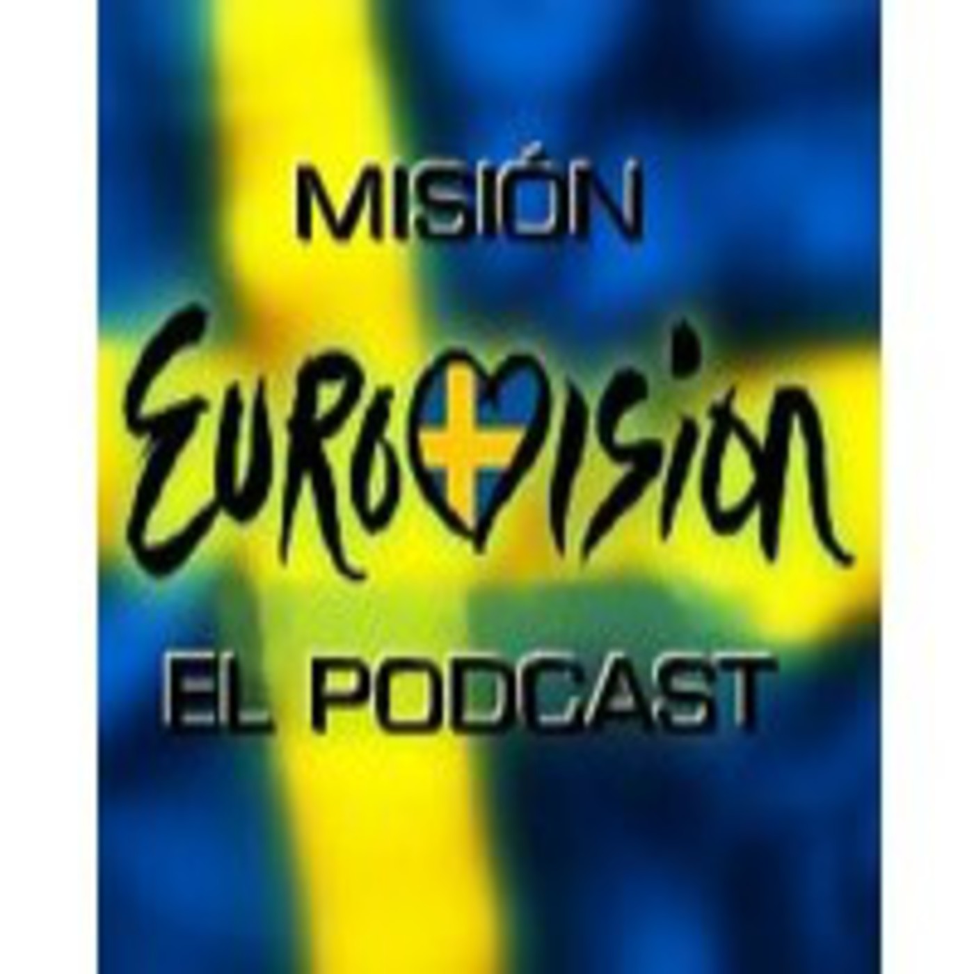 Podcast Misión Eurovisión