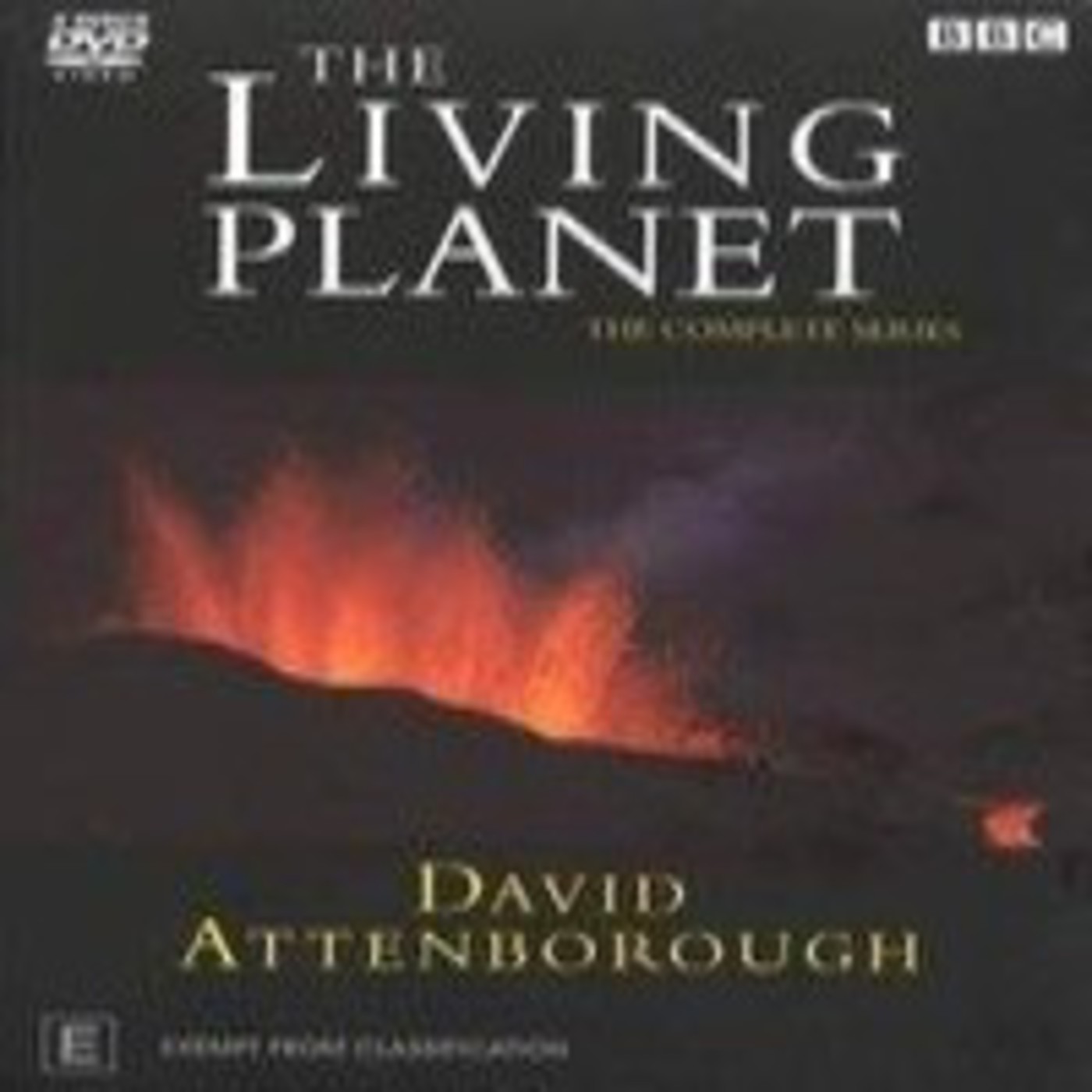 BBC: El Planeta Vivo 2.- El mundo helado