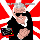 Marvel Noviembre - Recordando el legado de Stan Lee #SiempreExcelsior