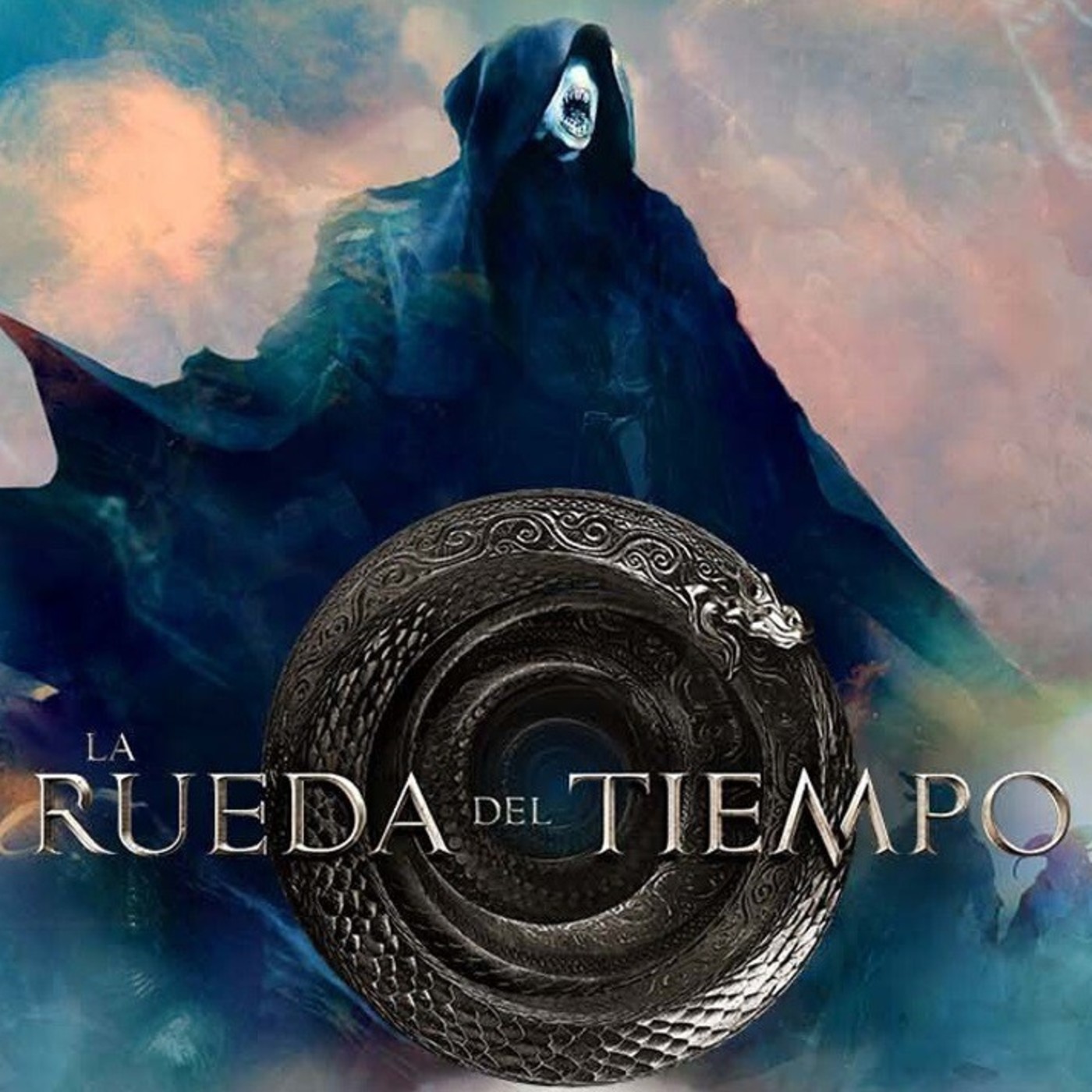 La rueda del tiempo - Seriemaniac (7x14) 2 diciembre - Series de TV episode artwork