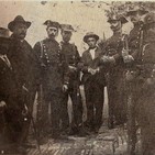Los crímenes del huerto del francés. Programa 1.