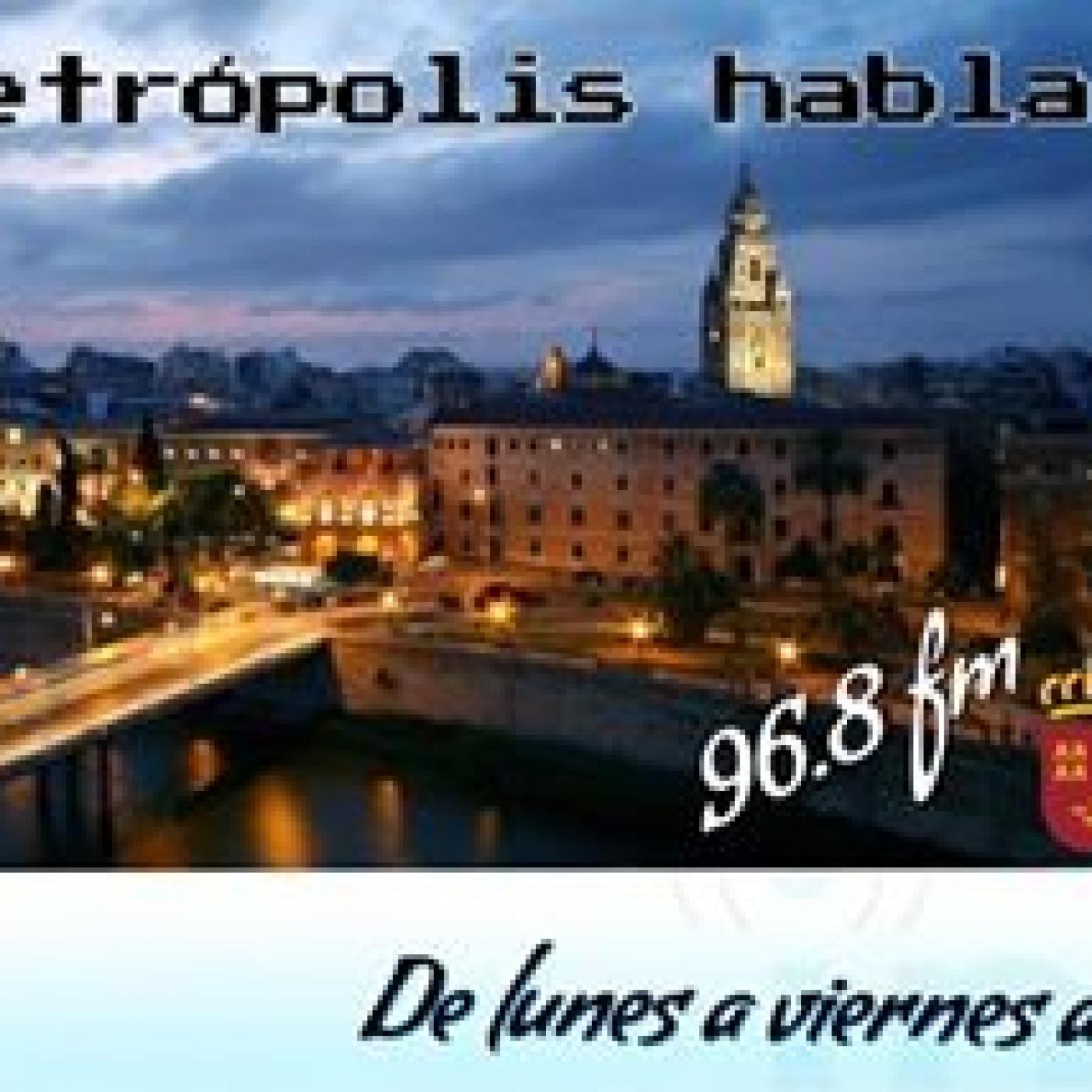 La Metrópoli Habla