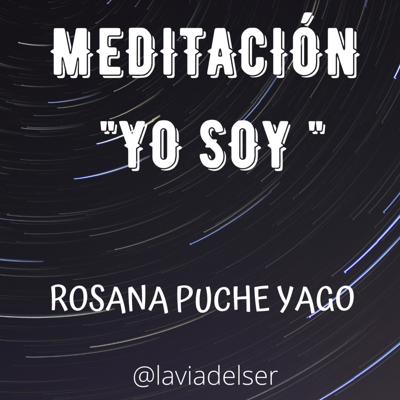 MEDITACIONES PARA SENTIR AL SER ETERNO QUE SOMOS