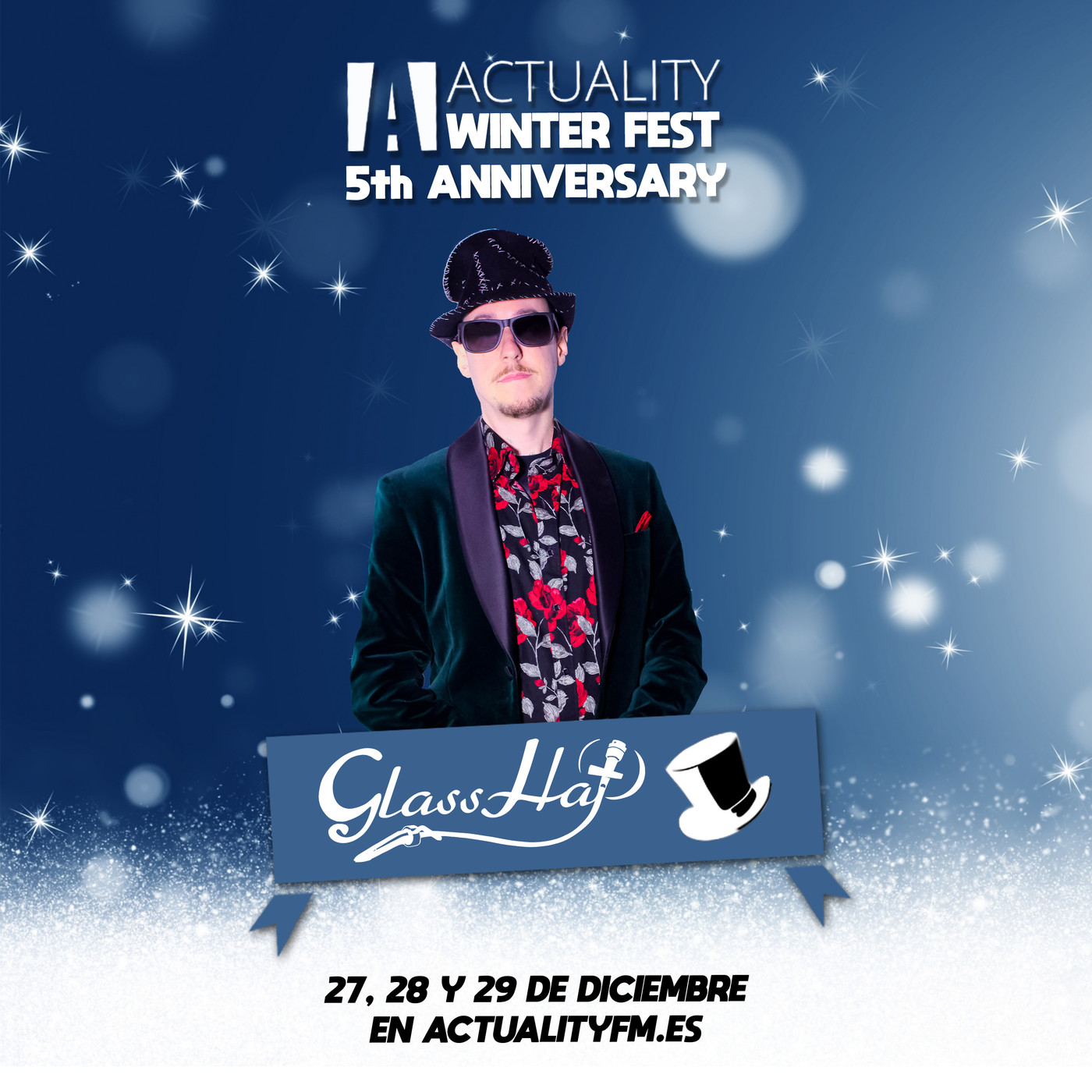 Actuality Winter Fest 2019
