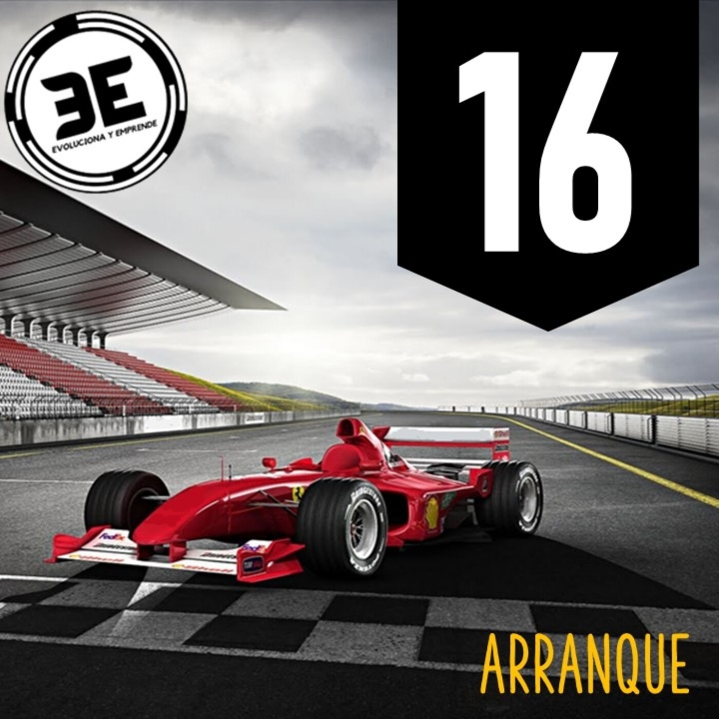 Arranque
