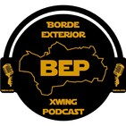 Episodio 15: Hiperspace de Sevilla y previo al de Còrdoba
