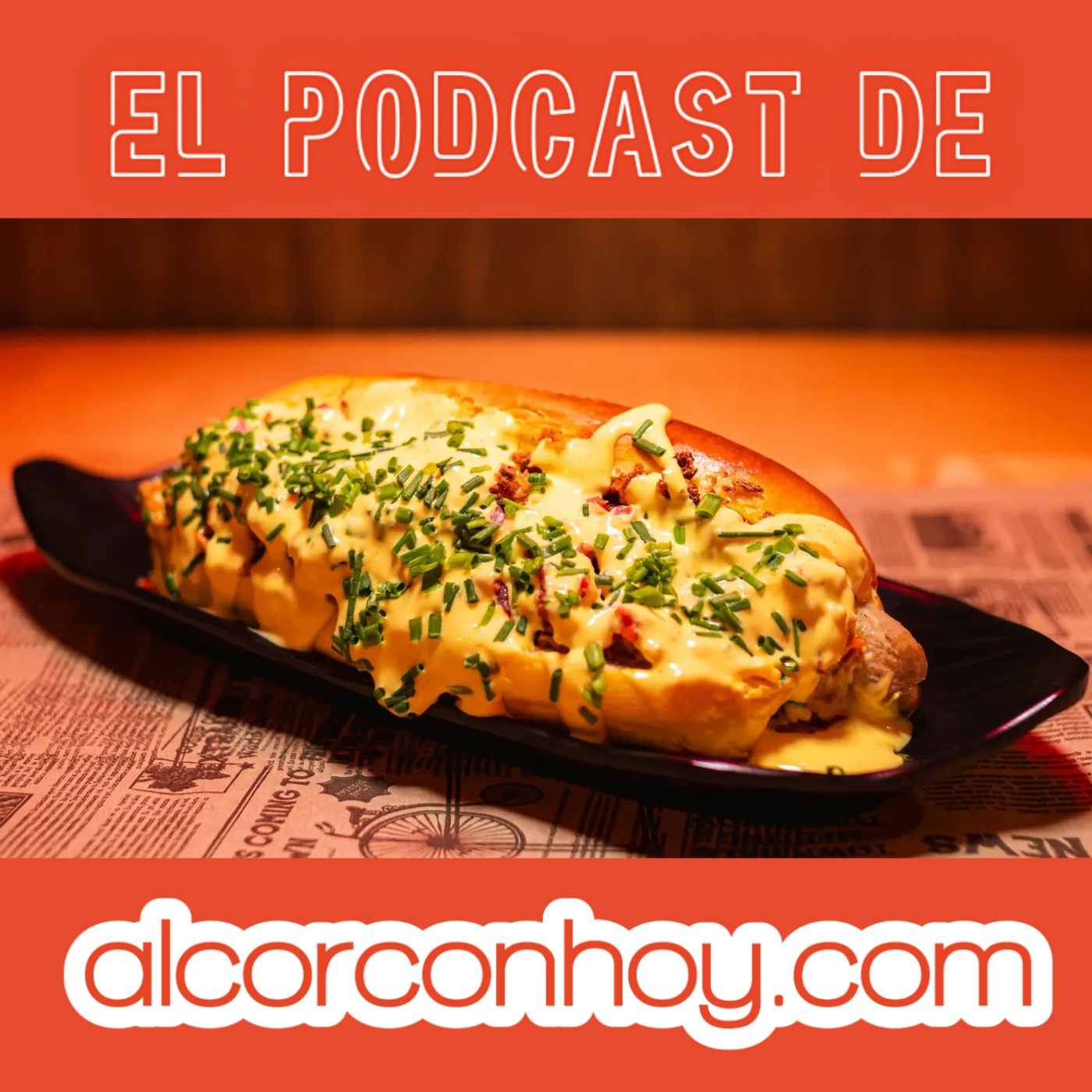 alcorconhoy.com - Tus noticias de Alcorcón