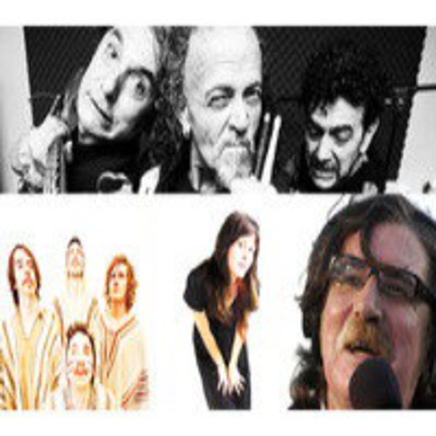 Vinyl-Oh! Episodio 4 Vinyl-Oh! Episodio 4