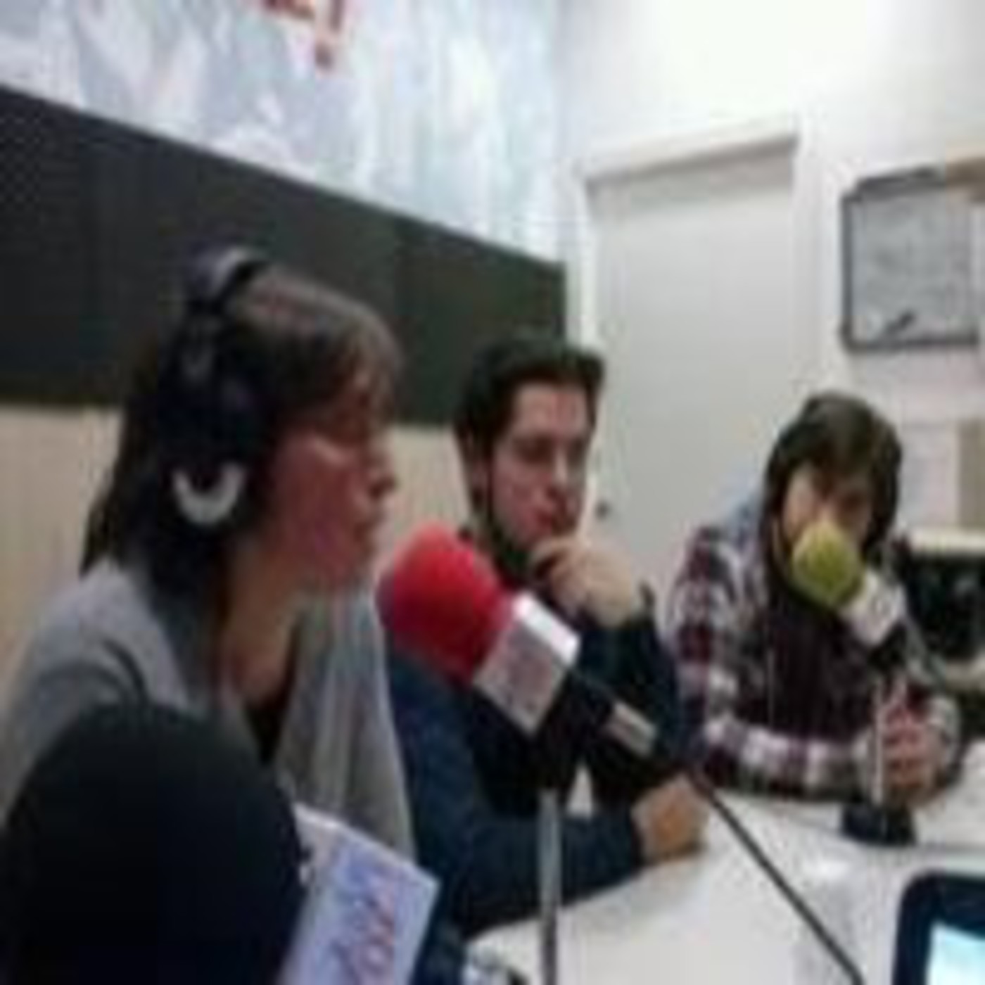 Miscelanéa de  GETAFE VOZ