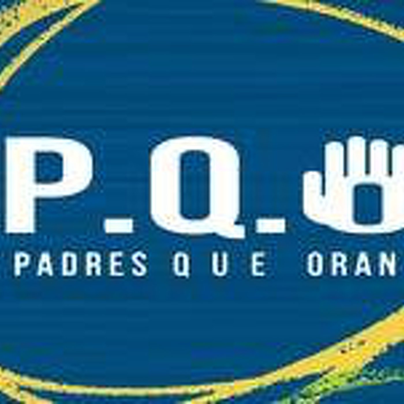 PADRES QUE ORAN