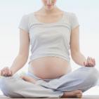 Meditación del Embarazo Consciente