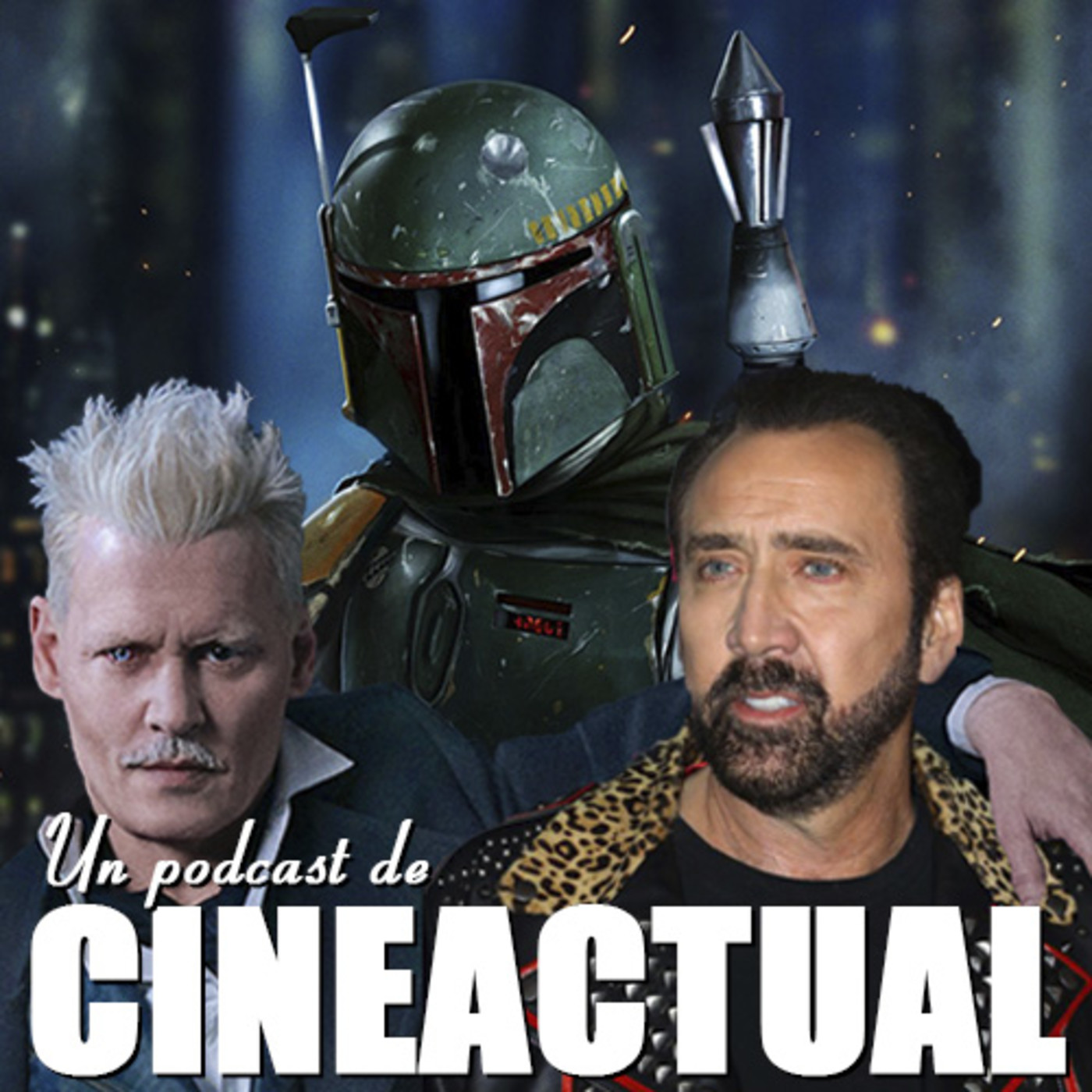 CineActual