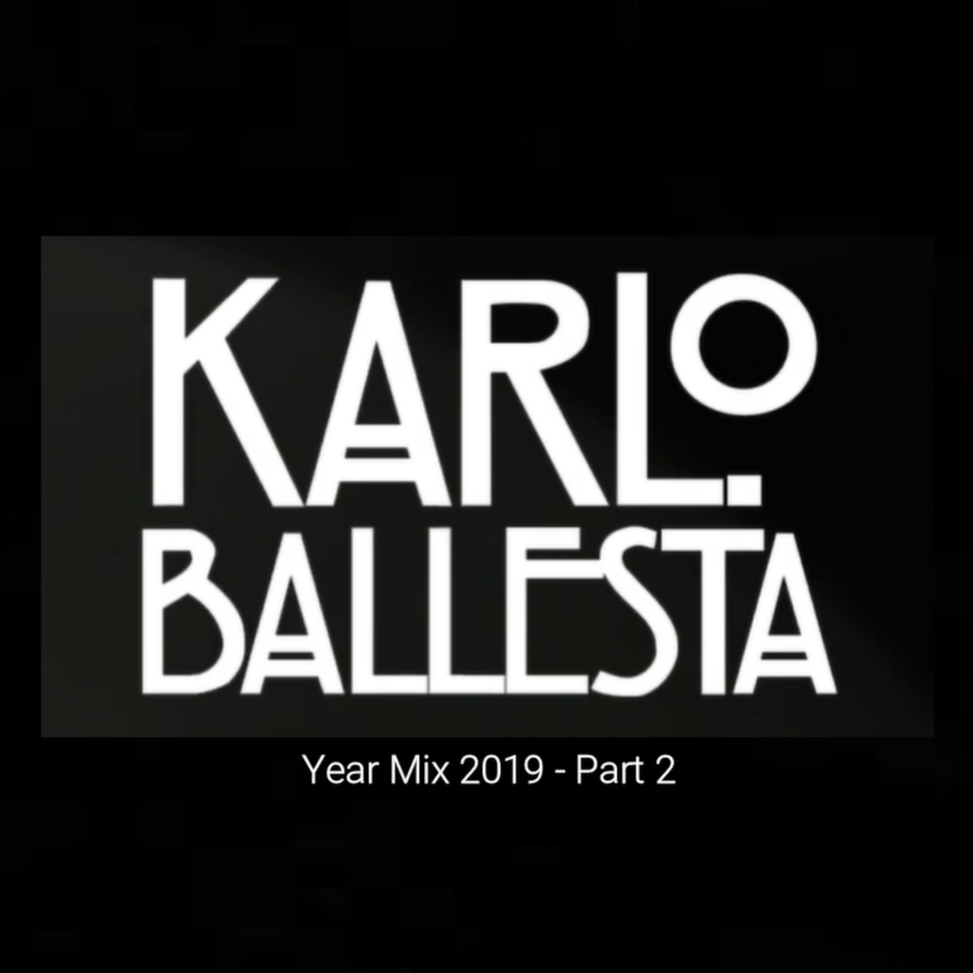 Karlo Ballesta