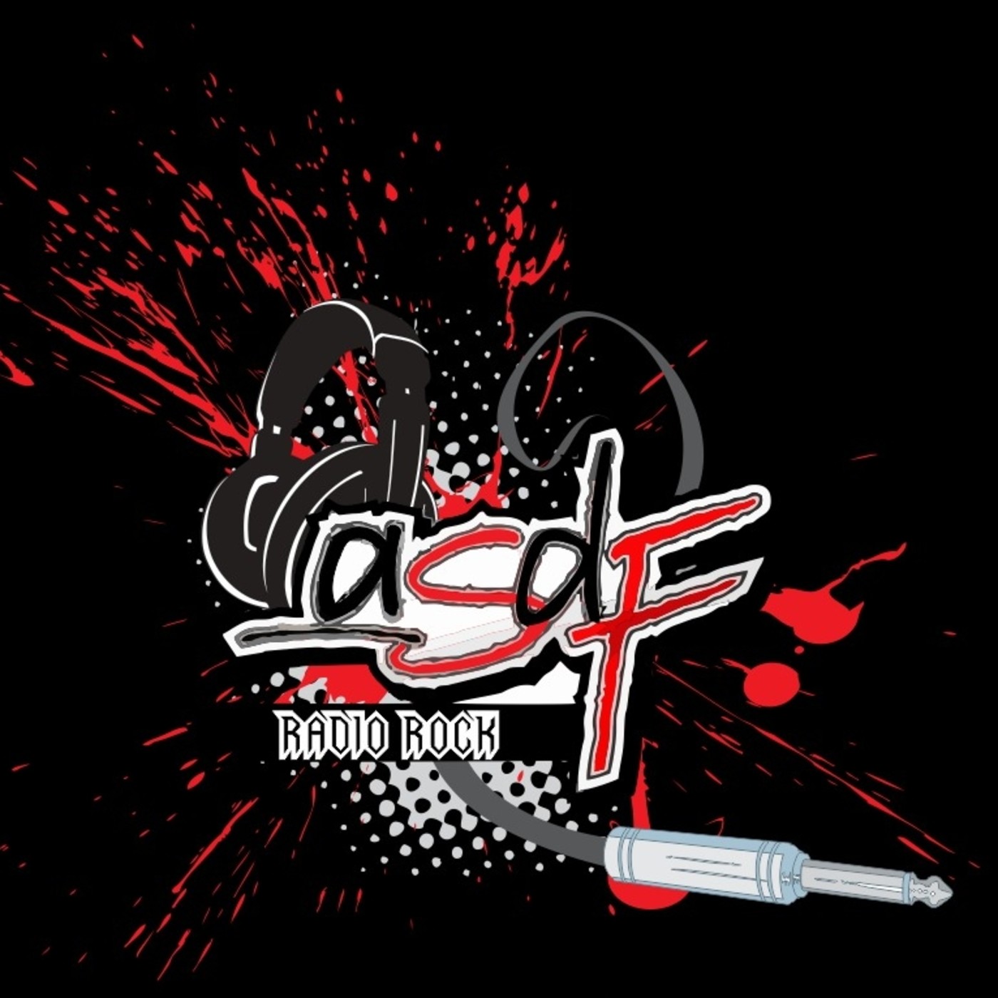 ASDF Radio Rock