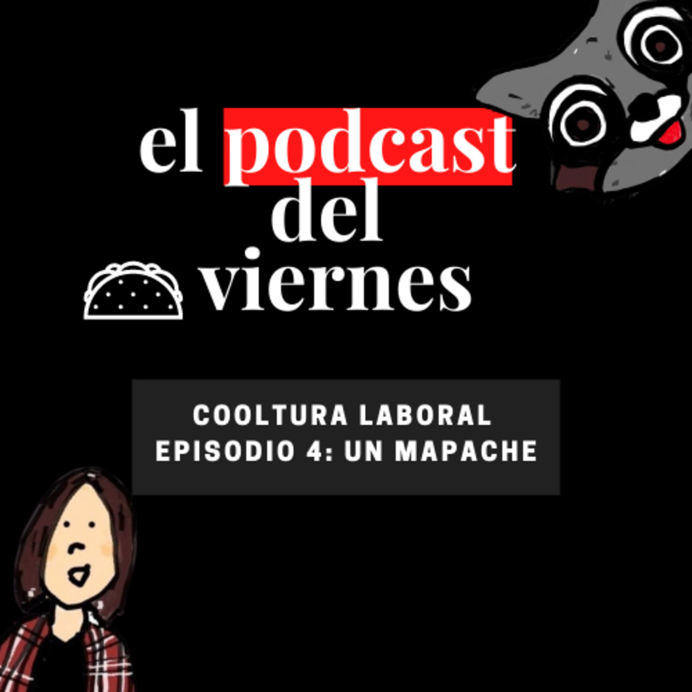 ¿Cuáles derechos si estás por honorarios? - Tacoviernes 4