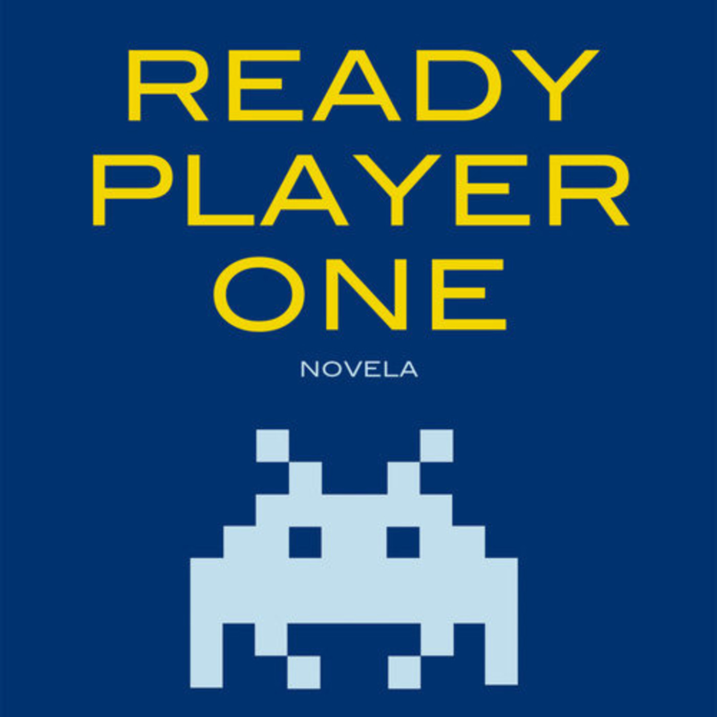 Ready Player One- Ernest Cline Ready Player One- Ernest Cline