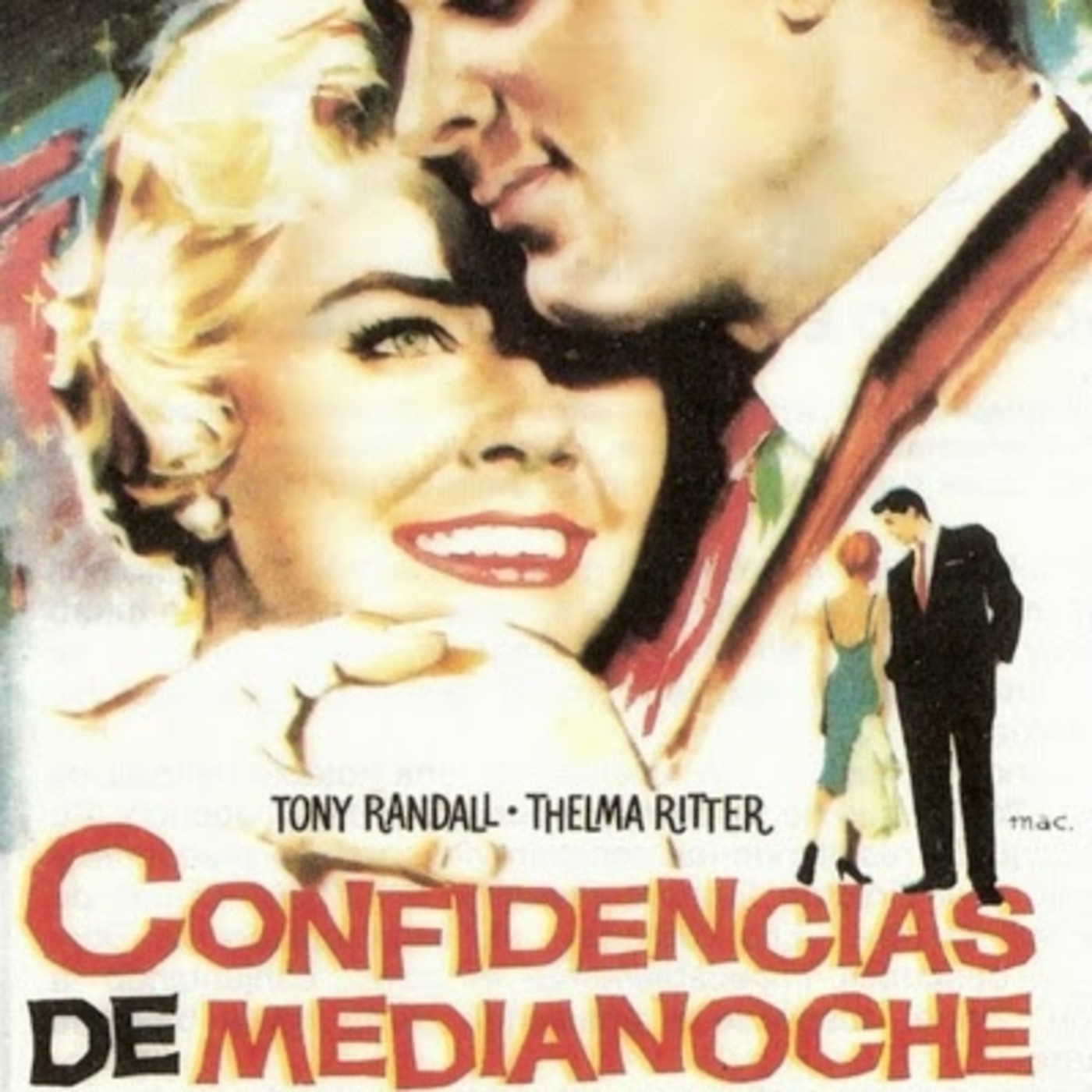 Escuchando Peliculas