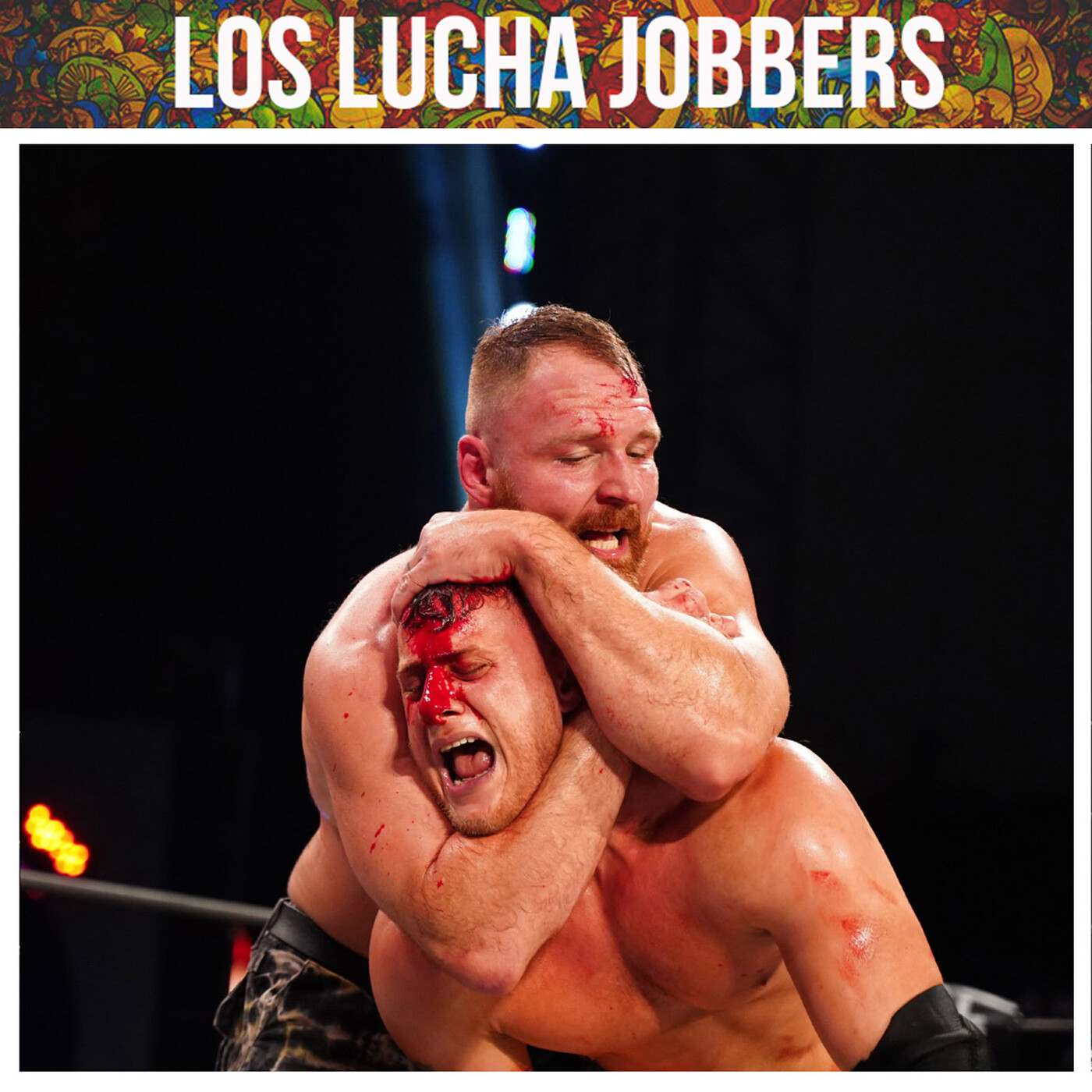 Lucha Jobbers