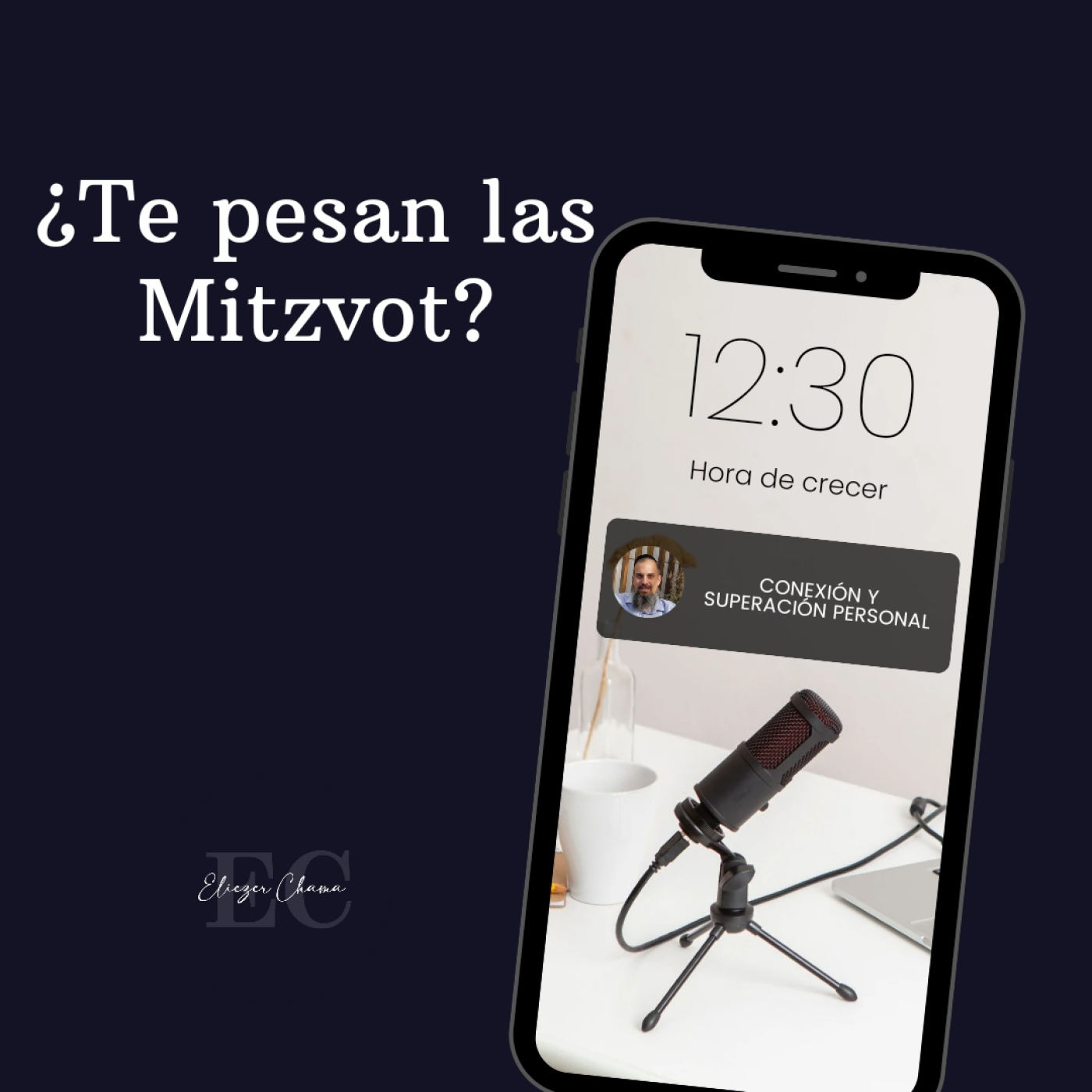 Conexión Y Superación Personal