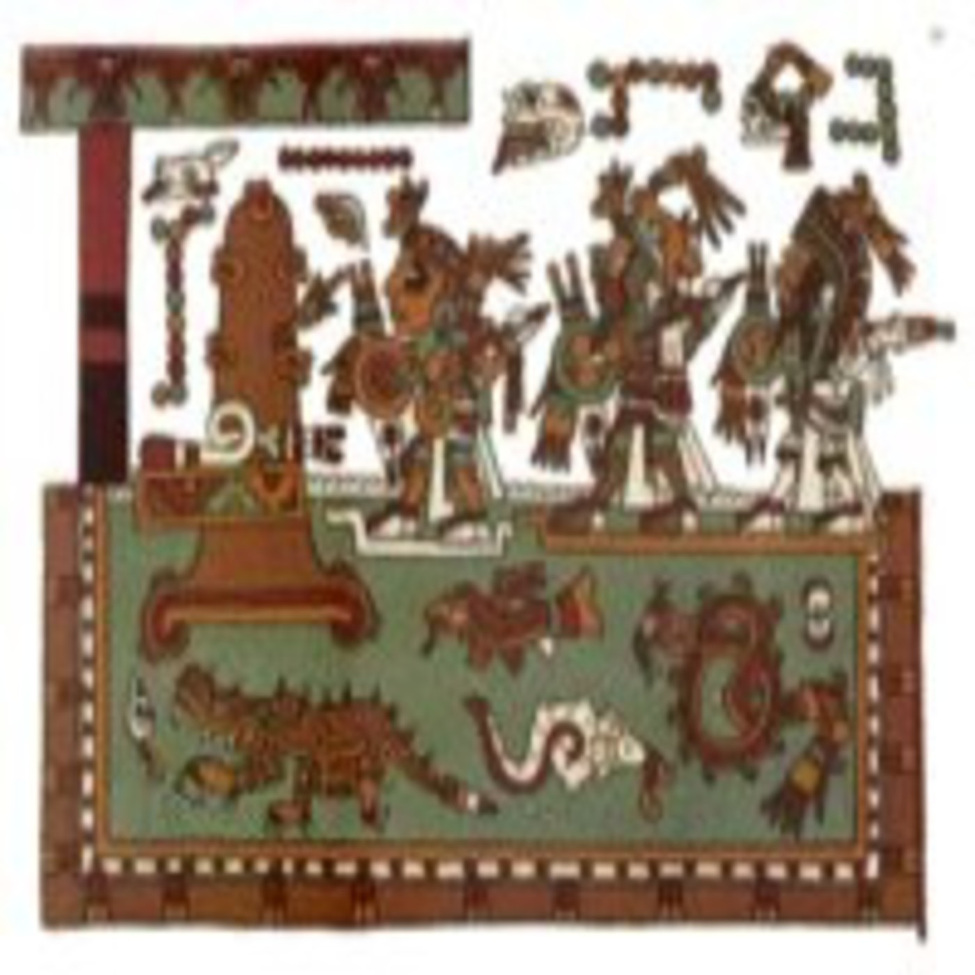 Podcast Mixtecos y Migrantes