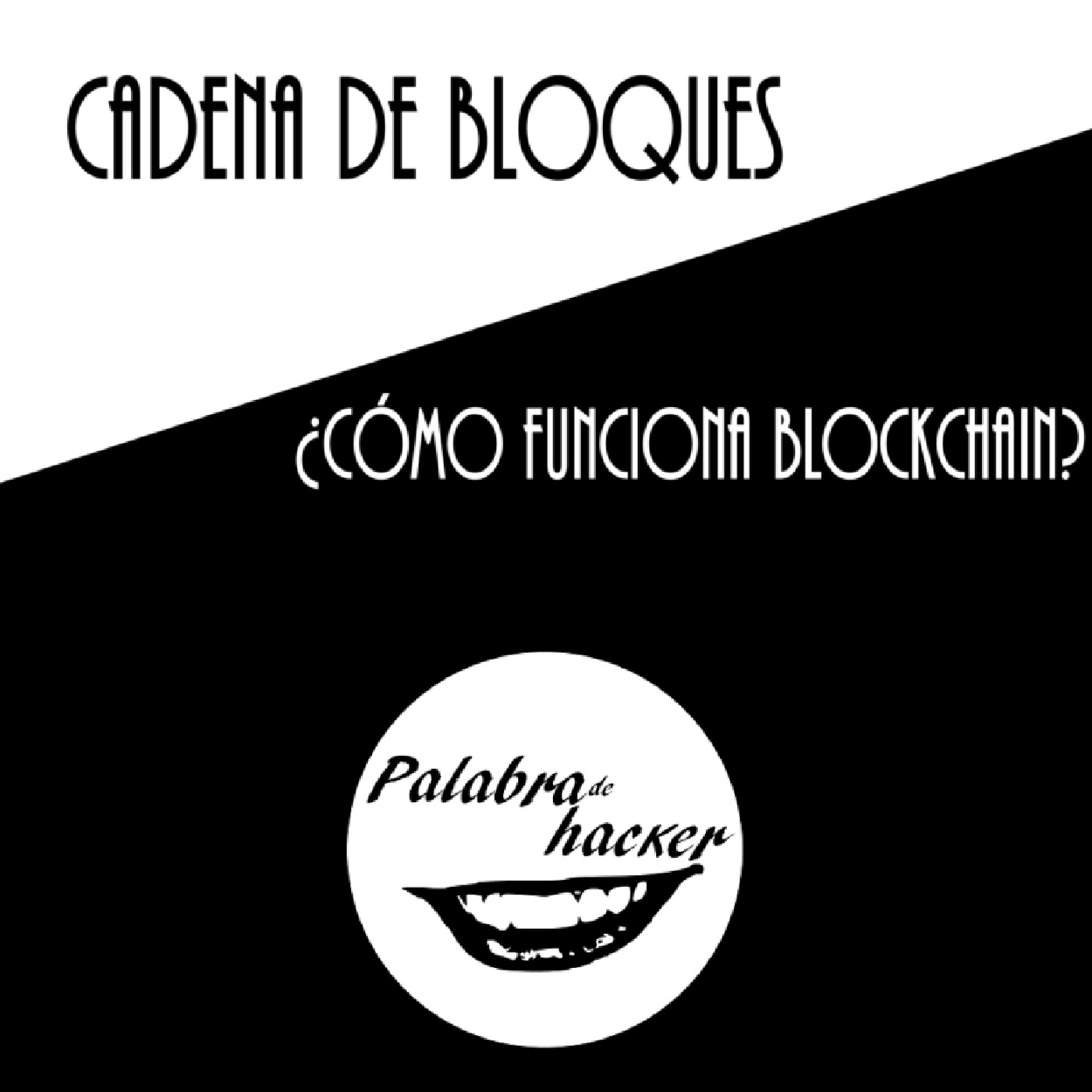 Palabra de hacker
