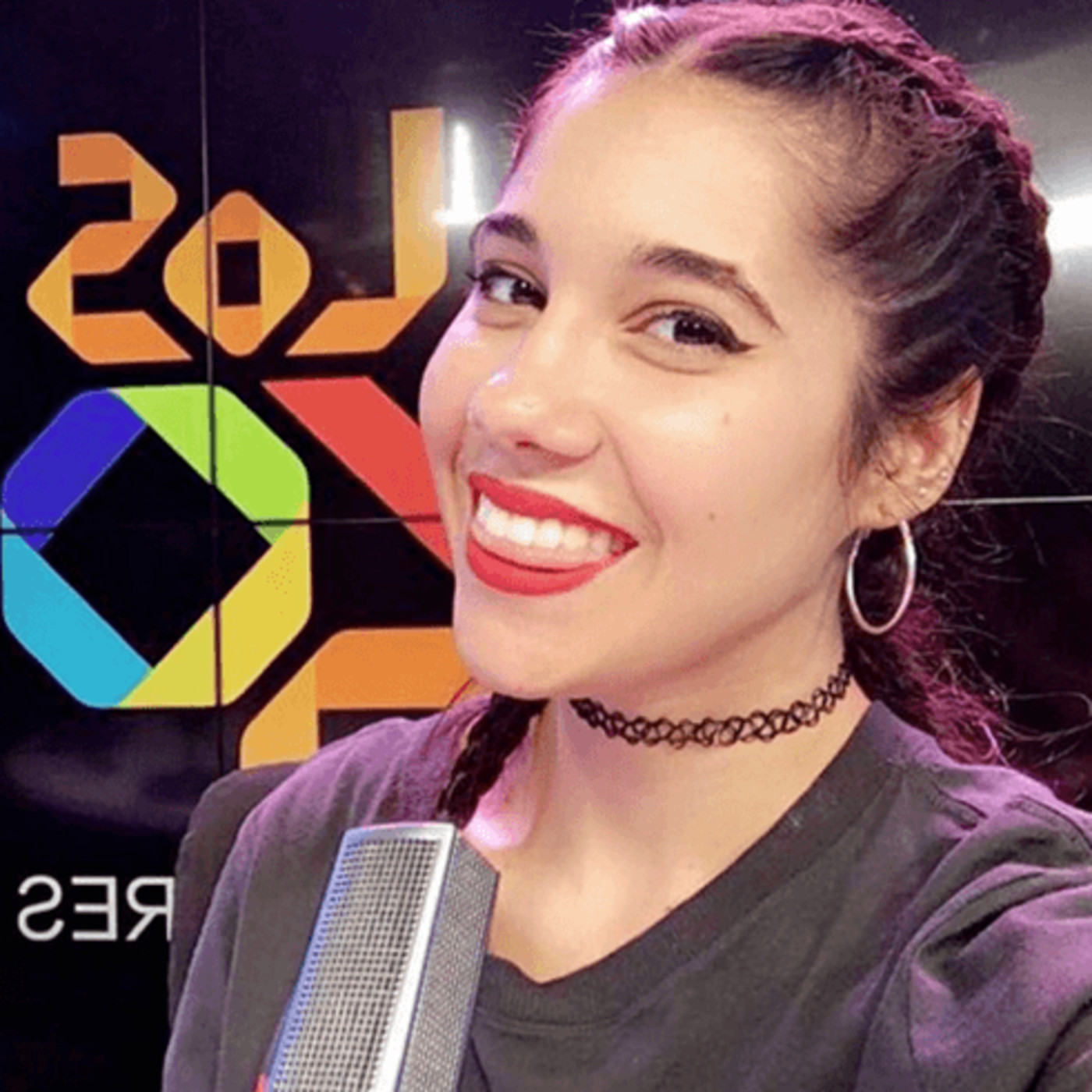 28 días con 28 sonidos