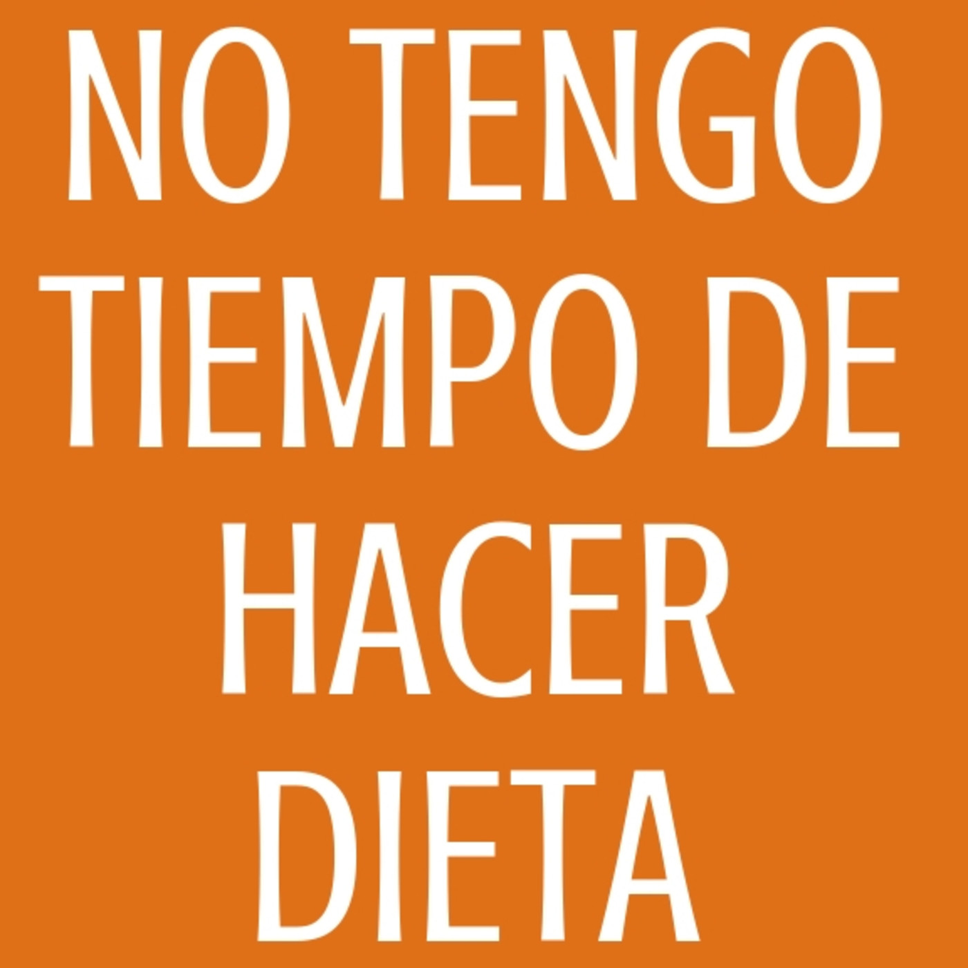 Mis dietas para adelgazar